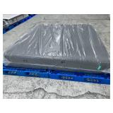 Tuft & Needle Mint Medium Firm King Mattress — NO RESERVE! Tuft & Needle Mint Medium Firm King Mattress — NO RESERVE!