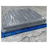 Tuft & Needle Mint Medium Firm King Mattress — NO RESERVE! Tuft & Needle Mint Medium Firm King Mattress — NO RESERVE!