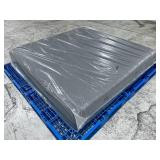 Tuft & Needle Mint Medium Firm King Mattress — NO RESERVE! Tuft & Needle Mint Medium Firm King Mattress — NO RESERVE!