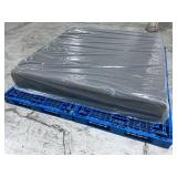 Tuft & Needle Mint Medium Firm King Mattress — NO RESERVE! Tuft & Needle Mint Medium Firm King Mattress — NO RESERVE!
