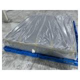Tuft & Needle Mint Medium Firm King Mattress — NO RESERVE! Tuft & Needle Mint Medium Firm King Mattress — NO RESERVE!
