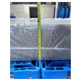 Tuft & Needle Mint Medium Firm King Mattress — NO RESERVE! Tuft & Needle Mint Medium Firm King Mattress — NO RESERVE!