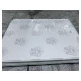 Novilla 12” Pillowtop Hybrid Queen Mattress — NO RESERVE Novilla 12” Pillowtop Hybrid Queen Mattress — NO RESERVE