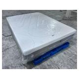 Slumber Solutions 12" Gel Memory Foam Queen Mattress — NO RESERVE Slumber Solutions 12" Gel Memory Foam Queen Mattress — NO RESERVE