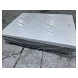 Slumber Solutions 12" Gel Memory Foam Queen Mattress — NO RESERVE Slumber Solutions 12" Gel Memory Foam Queen Mattress — NO RESERVE