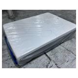 Slumber Solutions 12" Gel Memory Foam Queen Mattress — NO RESERVE Slumber Solutions 12" Gel Memory Foam Queen Mattress — NO RESERVE