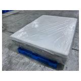 Slumber Solutions 12" Gel Memory Foam Queen Mattress — NO RESERVE Slumber Solutions 12" Gel Memory Foam Queen Mattress — NO RESERVE