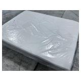 Slumber Solutions 12" Gel Memory Foam Queen Mattress — NO RESERVE Slumber Solutions 12" Gel Memory Foam Queen Mattress — NO RESERVE