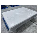 Slumber Solutions 12" Gel Memory Foam Queen Mattress — NO RESERVE Slumber Solutions 12" Gel Memory Foam Queen Mattress — NO RESERVE
