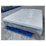 Slumber Solutions 12" Gel Memory Foam Queen Mattress — NO RESERVE Slumber Solutions 12" Gel Memory Foam Queen Mattress — NO RESERVE