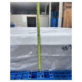 Slumber Solutions 12" Gel Memory Foam Queen Mattress — NO RESERVE Slumber Solutions 12" Gel Memory Foam Queen Mattress — NO RESERVE
