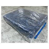 Sleepy’s by Sealy Spring 13" Plush Queen Mattress — NO RESERVE! Sleepy’s by Sealy Spring 13" Plush Queen Mattress — NO RESERVE!
