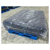 Sleepy’s by Sealy Spring 13" Plush Queen Mattress — NO RESERVE! Sleepy’s by Sealy Spring 13" Plush Queen Mattress — NO RESERVE!