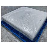 Purple Hybrid King Mattress — NO RESERVE Purple Hybrid King Mattress — NO RESERVE