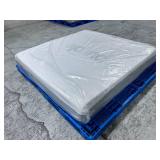 Purple Hybrid King Mattress — NO RESERVE Purple Hybrid King Mattress — NO RESERVE