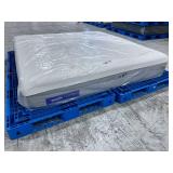 Purple Hybrid King Mattress — NO RESERVE Purple Hybrid King Mattress — NO RESERVE