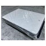 Stearns & Foster Estate “Terrace II” Luxury Cushion Firm Queen Mattress — NO RESERVE! Stearns & Foster Estate “Terrace II” Luxury Cushion Firm Queen Mattress — NO RESERVE!