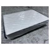 Stearns & Foster Estate “Terrace II” Luxury Cushion Firm Queen Mattress — NO RESERVE! Stearns & Foster Estate “Terrace II” Luxury Cushion Firm Queen Mattress — NO RESERVE!