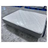 Stearns & Foster Estate “Terrace II” Luxury Cushion Firm Queen Mattress — NO RESERVE! Stearns & Foster Estate “Terrace II” Luxury Cushion Firm Queen Mattress — NO RESERVE!