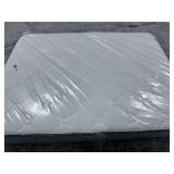 Stearns & Foster Estate “Terrace II” Luxury Cushion Firm Queen Mattress — NO RESERVE! Stearns & Foster Estate “Terrace II” Luxury Cushion Firm Queen Mattress — NO RESERVE!