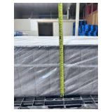 Stearns & Foster Estate “Terrace II” Luxury Cushion Firm Queen Mattress — NO RESERVE! Stearns & Foster Estate “Terrace II” Luxury Cushion Firm Queen Mattress — NO RESERVE!