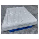 TEMPUR-Cloud Supreme Breeze Queen Mattress — NO RESERVE TEMPUR-Cloud Supreme Breeze Queen Mattress — NO RESERVE