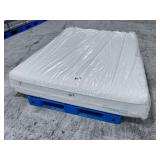 TEMPUR-Cloud Supreme Breeze Queen Mattress — NO RESERVE TEMPUR-Cloud Supreme Breeze Queen Mattress — NO RESERVE