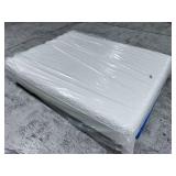 TEMPUR-Cloud Supreme Breeze Queen Mattress — NO RESERVE TEMPUR-Cloud Supreme Breeze Queen Mattress — NO RESERVE