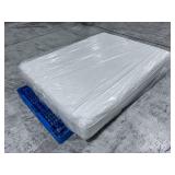 TEMPUR-Cloud Supreme Breeze Queen Mattress — NO RESERVE TEMPUR-Cloud Supreme Breeze Queen Mattress — NO RESERVE