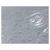 TEMPUR-Cloud Supreme Breeze Queen Mattress — NO RESERVE TEMPUR-Cloud Supreme Breeze Queen Mattress — NO RESERVE