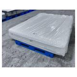 TEMPUR-Cloud Supreme Breeze Queen Mattress — NO RESERVE TEMPUR-Cloud Supreme Breeze Queen Mattress — NO RESERVE