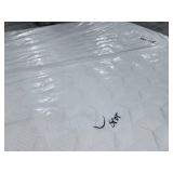 Purple Original 9.5" Firm Queen Mattress — NO RESERVE Purple Original 9.5" Firm Queen Mattress — NO RESERVE