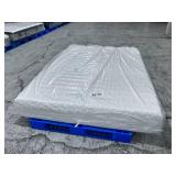 Purple Original 9.5" Firm Queen Mattress — NO RESERVE Purple Original 9.5" Firm Queen Mattress — NO RESERVE