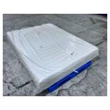 Purple Original 9.5" Firm Queen Mattress — NO RESERVE Purple Original 9.5" Firm Queen Mattress — NO RESERVE