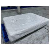 Purple Original 9.5" Firm Queen Mattress — NO RESERVE Purple Original 9.5" Firm Queen Mattress — NO RESERVE