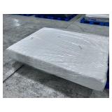 Purple Original 9.5" Firm Queen Mattress — NO RESERVE Purple Original 9.5" Firm Queen Mattress — NO RESERVE