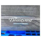 Beautyrest PressureSmart Standard Plush Pillow Top Queen Mattress — NO RESERVE Beautyrest PressureSmart Standard Plush Pillow Top Queen Mattress — NO RESERVE