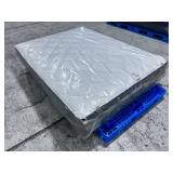 Beautyrest PressureSmart Standard Plush Pillow Top Queen Mattress — NO RESERVE Beautyrest PressureSmart Standard Plush Pillow Top Queen Mattress — NO RESERVE