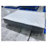Beautyrest PressureSmart Standard Plush Pillow Top Queen Mattress — NO RESERVE Beautyrest PressureSmart Standard Plush Pillow Top Queen Mattress — NO RESERVE