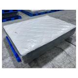 Beautyrest PressureSmart Standard Plush Pillow Top Queen Mattress — NO RESERVE Beautyrest PressureSmart Standard Plush Pillow Top Queen Mattress — NO RESERVE