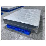 Beautyrest PressureSmart Standard Plush Pillow Top Queen Mattress — NO RESERVE Beautyrest PressureSmart Standard Plush Pillow Top Queen Mattress — NO RESERVE