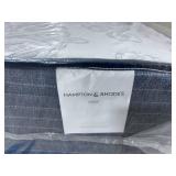 Hampton & Rhodes HR300 Plush Queen Mattress — NO RESERVE Hampton & Rhodes HR300 Plush Queen Mattress — NO RESERVE