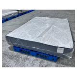 Hampton & Rhodes HR300 Plush Queen Mattress — NO RESERVE Hampton & Rhodes HR300 Plush Queen Mattress — NO RESERVE