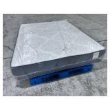 Hampton & Rhodes HR300 Plush Queen Mattress — NO RESERVE Hampton & Rhodes HR300 Plush Queen Mattress — NO RESERVE