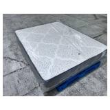Hampton & Rhodes HR300 Plush Queen Mattress — NO RESERVE Hampton & Rhodes HR300 Plush Queen Mattress — NO RESERVE