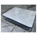 Hampton & Rhodes HR300 Plush Queen Mattress — NO RESERVE Hampton & Rhodes HR300 Plush Queen Mattress — NO RESERVE