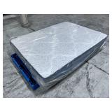 Hampton & Rhodes HR300 Plush Queen Mattress — NO RESERVE Hampton & Rhodes HR300 Plush Queen Mattress — NO RESERVE