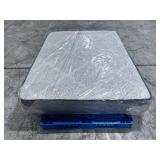 Hampton & Rhodes HR300 Plush Queen Mattress — NO RESERVE Hampton & Rhodes HR300 Plush Queen Mattress — NO RESERVE
