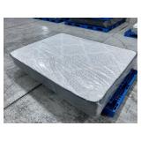 Hampton & Rhodes HR300 Plush Queen Mattress — NO RESERVE Hampton & Rhodes HR300 Plush Queen Mattress — NO RESERVE