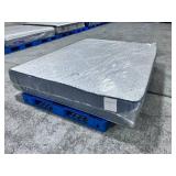 Hampton & Rhodes HR300 Plush Queen Mattress — NO RESERVE Hampton & Rhodes HR300 Plush Queen Mattress — NO RESERVE